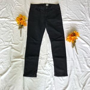 ASOS Heavyweight Skinny Jeans